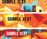 Urban Banners