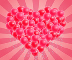 Colorful Heart