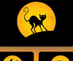 Halloween Card Set