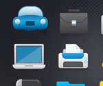 Free Vector Icon Pack