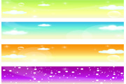 Free Vector Banners 01