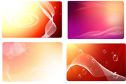 Free Vector Banners 03