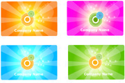 Vector Banners