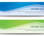 Vector Banners Vector Graphic