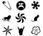 Vector Design Elements