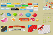 Website Design Elements