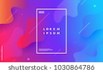 colorful geometric background....