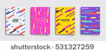 covers with flat geometric...