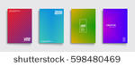 minimal covers design. cool...