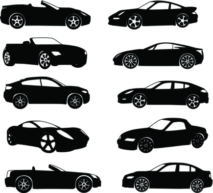 sport cars